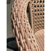 AIKO Deco 8 с прямоугольным столом 7035П Капучино Image #6