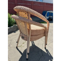 AIKO Deco 8 с прямоугольным столом 7035П Капучино Image #3