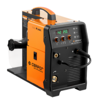 Сварог REAL MIG 250 (N2A8) / 101585 Image #2