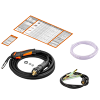 Сварог REAL MIG 250 (N2A8) / 101585 Image #9