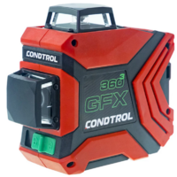 Condtrol GFX 360-3 KIT / 1-2-404 Image #2