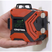 Condtrol GFX 360-3 KIT / 1-2-404 Image #9