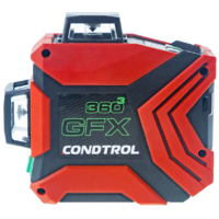 Condtrol GFX 360-3 KIT / 1-2-404 Image #3