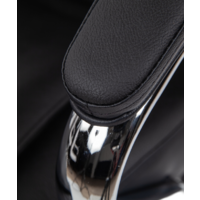 CHAIRMAN 794 (натуральная кожа/экокожа, черный) Image #8