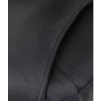 CHAIRMAN 794 (натуральная кожа/экокожа, черный) Image #7