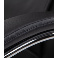 CHAIRMAN 794 (натуральная кожа/экокожа, черный) Image #6