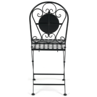 TetChair Secret de Maison Vicenza (черный, 2 шт) Image #4