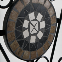 TetChair Secret de Maison Vicenza (черный, 2 шт) Image #6