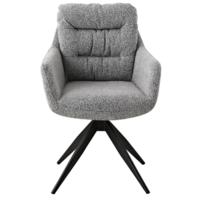 Stool Group Nia / OS-2421-1 UF995-10 (серый)