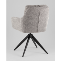 Stool Group Nia / OS-2421-1 UF995-10 (серый) Image #3
