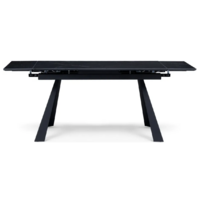 Woodville Маунт 140x80 / 621200 (черный мрамор/черный) Image #7