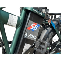 Smart Balance Tank 2.0 (2025) Зелёный Image #14