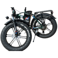 Smart Balance Tank 2.0 (2025) Зелёный Image #4