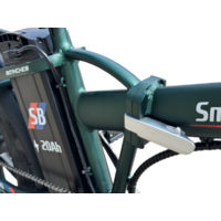 Smart Balance Tank 2.0 (2025) Зелёный Image #8