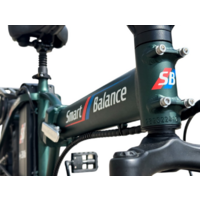 Smart Balance Tank 2.0 (2025) Зелёный Image #12