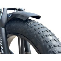 Smart Balance Tank 2.0 (2025) Зелёный Image #7