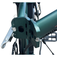 Smart Balance Tank 2.0 (2025) Зелёный Image #13