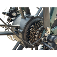 Smart Balance Tank 2.0 (2025) Зелёный Image #9