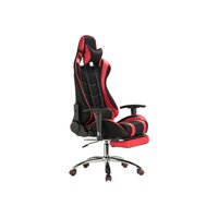 Woodville Kano 1 / 11910 (red/black) Image #5