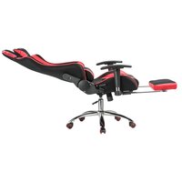Woodville Kano 1 / 11910 (red/black) Image #8