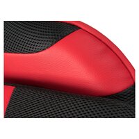 Woodville Kano 1 / 11910 (red/black) Image #18