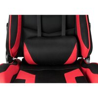 Woodville Kano 1 / 11910 (red/black) Image #15