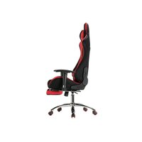 Woodville Kano 1 / 11910 (red/black) Image #7