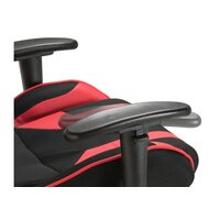 Woodville Kano 1 / 11910 (red/black) Image #11