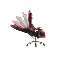 Woodville Kano 1 / 11910 (red/black) Image #9