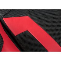 Woodville Kano 1 / 11910 (red/black) Image #14