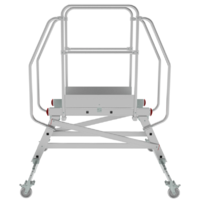 Новая высота NV 5520 / 5520203 Image #3