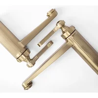 Rea Monaco gold matt B4211 Image #3