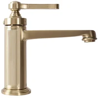 Rea Monaco gold matt B4211 Image #2