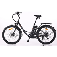 Электровелосипеды