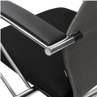 Brabix EX-800 / 532912 (черный/серый) Image #6