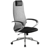 Brabix EX-800 / 532912 (черный/серый)