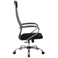 Brabix EX-800 / 532912 (черный/серый) Image #3