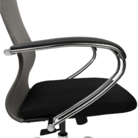 Brabix EX-800 / 532912 (черный/серый) Image #5