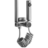 Rea Helix nikiel matt P6622 Image #5