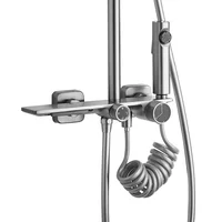 Rea Helix nikiel matt P6622 Image #4