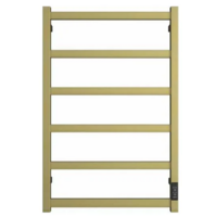 Двин J plaza neo 80/50 (состаренная бронза матовая) Image #1