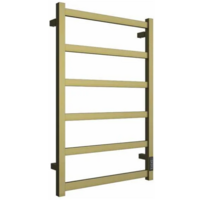 Двин J plaza neo 80/50 (состаренная бронза матовая) Image #2