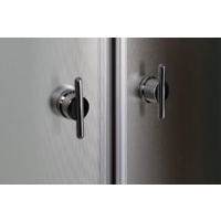 Niagara Eco E90/40/MT/BK 90x90x195 Image #13