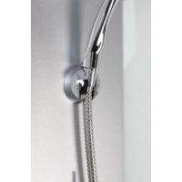 Niagara Eco E90/40/MT/BK 90x90x195 Image #9