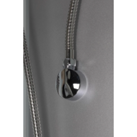 Niagara Eco E90/40/MT/BK 90x90x195 Image #10