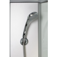 Niagara Eco E90/40/MT/BK 90x90x195 Image #8