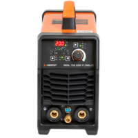 Сварог REAL TIG 200 P (W2J1) / 101412 Image #6