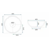 Rea Asanti U7506 Image #5