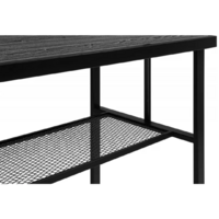 Woodville Сари 120х50х171 (дпк графит/черный) Image #13