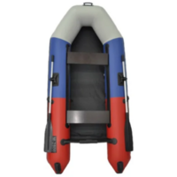 Муссон 2800 (триколор) Image #1